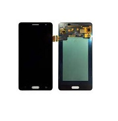 Replacement for SAMSUNG J3110 J3PRO LCD BLACK OLED COMBO  - Quality Phone Parts in Sri Lanka